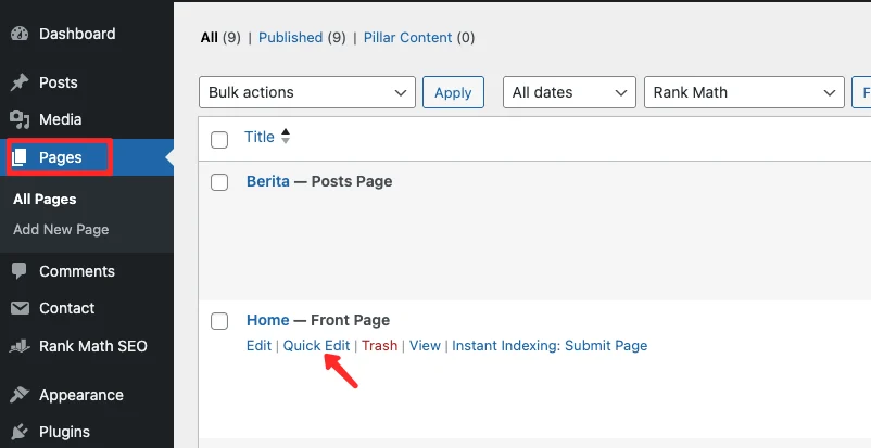 page-homepage-quickedit